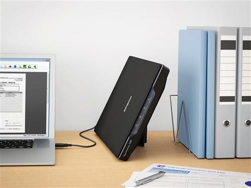 Epson Perfection V39II Scanner piano 4800 x 4800 DPI A4 Nero