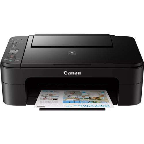Canon PIXMA TS3350 Ad inchiostro A4 4800 x 1200 DPI Wi-Fi