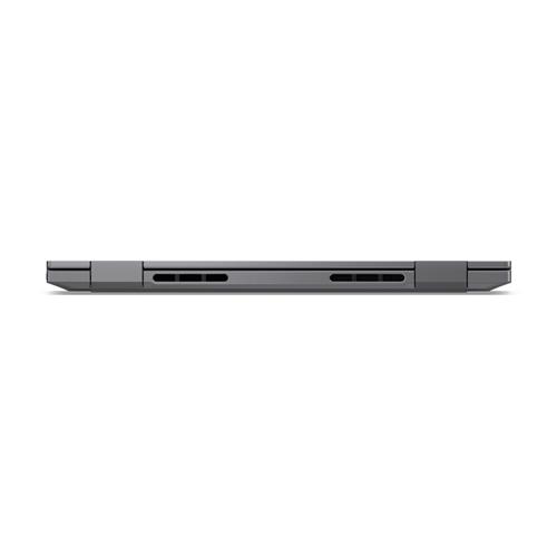 Lenovo ThinkBook 14 Intel Core Ultra 5 125U Ibrido (2 in 1) 35,6 cm (14) Touch screen WUXGA 16 GB DDR5-SDRAM 512 GB SSD Wi-Fi 6E (802.11ax) Windows 11 Pro Grigio