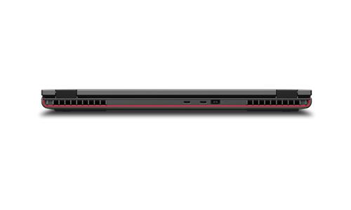 Lenovo ThinkPad P16v Gen 1 (AMD) AMD Ryzen™ 7 7840HS Workstation mobile 40,6 cm (16