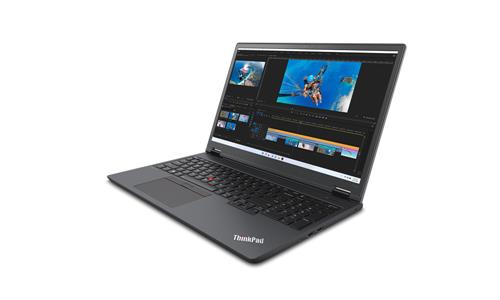 Lenovo ThinkPad P16v Gen 1 (AMD) AMD Ryzen™ 7 7840HS Workstation mobile 40,6 cm (16