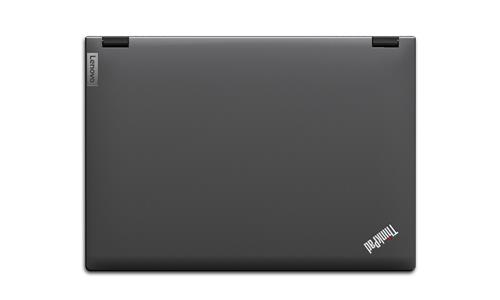Lenovo ThinkPad P16v Gen 1 (AMD) AMD Ryzen™ 7 7840HS Workstation mobile 40,6 cm (16