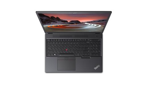 Lenovo ThinkPad P16v Gen 1 (AMD) AMD Ryzen™ 7 7840HS Workstation mobile 40,6 cm (16