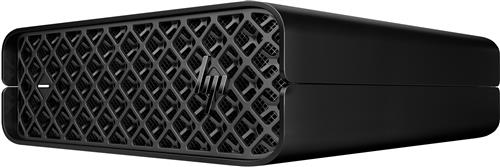 HP Z2 G9 Intel Core i7 i7-14700 32 GB DDR5-SDRAM 1 TB SSD NVIDIA Quadro T1000 Windows 11 Pro Mini PC Stazione di lavoro Nero