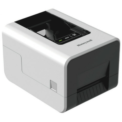 Honeywell PC42E-T stampante per etichette (CD) Termica diretta/Trasferimento termico 203 x 203 DPI 100 mm/s Cablato Collegamento ethernet LAN
