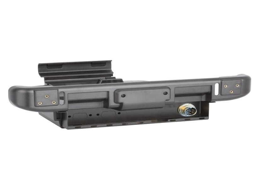 Honeywell RT10-EVC Caricabatterie per dispositivi mobili Tablet Nero dC Auto