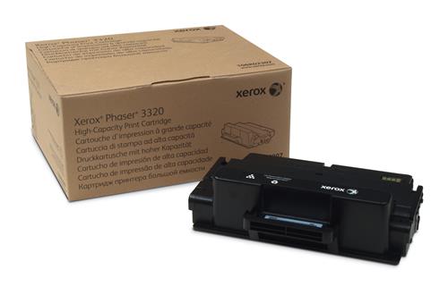Xerox 106R02307 cartuccia toner 1 pz Originale