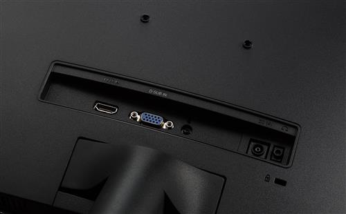 Samsung Monitor Curvo Serie CR50 da 32