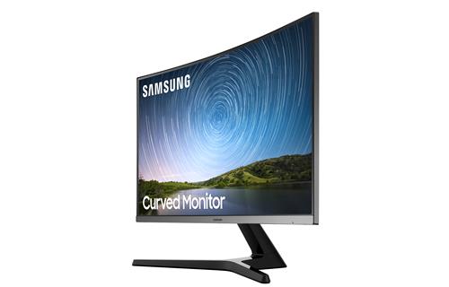 Samsung Monitor Curvo Serie CR50 da 32