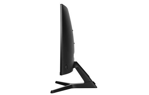 Samsung Monitor Curvo Serie CR50 da 32