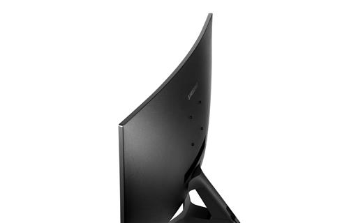 Samsung Monitor Curvo Serie CR50 da 32