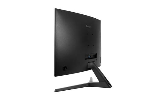 Samsung Monitor Curvo Serie CR50 da 32