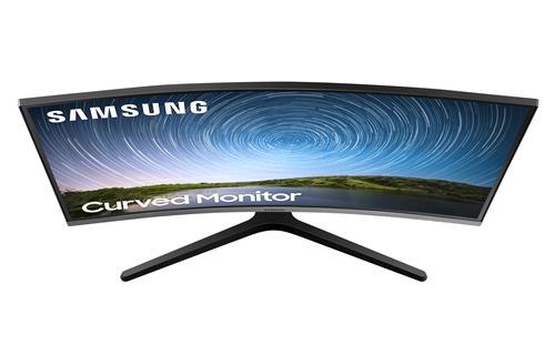 Samsung Monitor Curvo Serie CR50 da 32