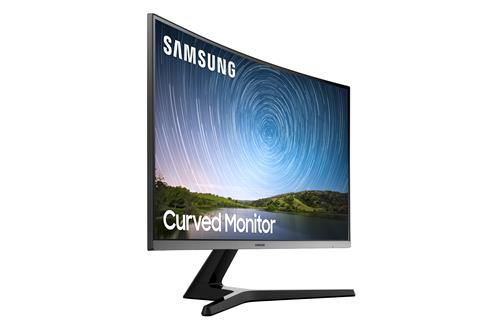 Samsung Monitor Curvo Serie CR50 da 32