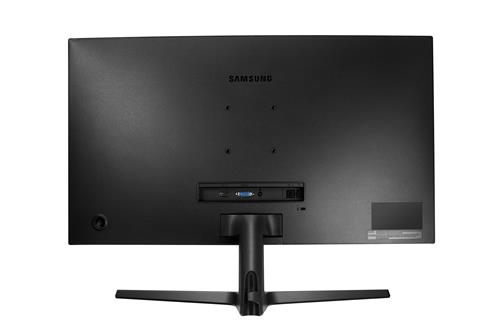 Samsung Monitor Curvo Serie CR50 da 32