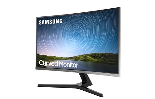 Samsung Monitor Curvo Serie CR50 da 32