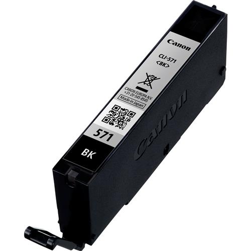 Canon 0385C001 cartuccia d'inchiostro 1 pz Originale Resa standard