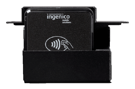 Elo Touch Solutions E906829 accessorio per palmari Supporto non ricaricabile