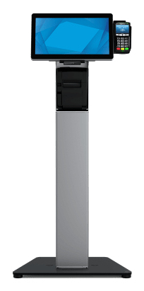 Elo Touch Solutions E906829 accessorio per palmari Supporto non ricaricabile