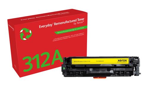 Everyday 006R03819 cartuccia toner 1 pz
