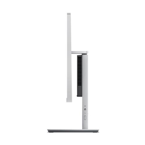 Lenovo IdeaCentre AIO 24IRH9 Intel Core i7 i7-13620H 60,5 cm (23.8) 1920 x 1080 Pixel PC All-in-one 16 GB DDR5-SDRAM 1 TB SSD Windows 11 Home Wi-Fi 6 (802.11ax) Grigio