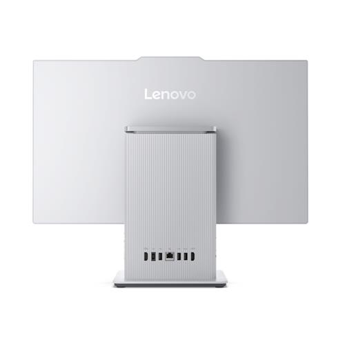 Lenovo IdeaCentre AIO 24IRH9 Intel Core i7 i7-13620H 60,5 cm (23.8) 1920 x 1080 Pixel PC All-in-one 16 GB DDR5-SDRAM 1 TB SSD Windows 11 Home Wi-Fi 6 (802.11ax) Grigio