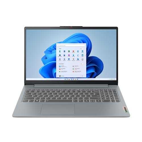 Lenovo IdeaPad Slim 3 15ABR8 AMD Ryzen™ 7 7730U Computer portatile 39,6 cm (15.6