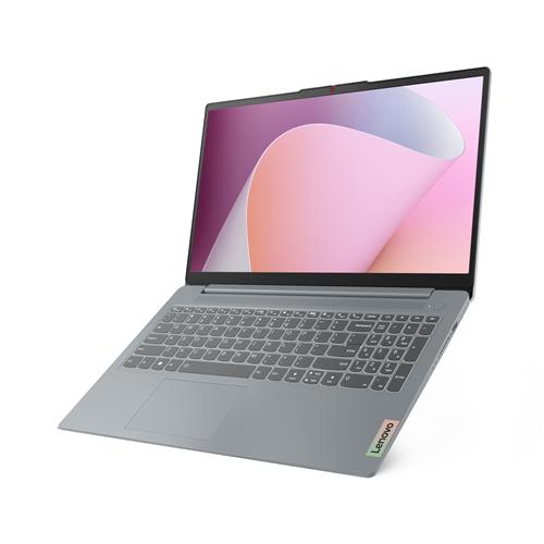 Lenovo IdeaPad Slim 3 15ABR8 AMD Ryzen™ 7 7730U Computer portatile 39,6 cm (15.6