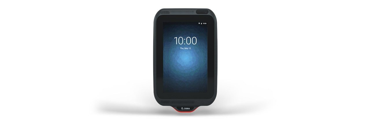 Zebra CC6000 sistema per video-citofono 5 MP 25,6 cm (10.1