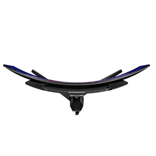 ASUS ROG Swift OLED PG34WCDM Monitor PC 86,2 cm (33.9) 3440 x 1440 Pixel UltraWide Quad HD LCD Nero