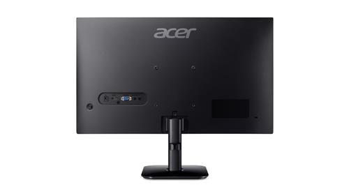 Acer KA2 KA272 E0 LED display 68,6 cm (27) 1920 x 1080 Pixel Full HD Nero