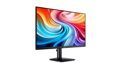 Acer KA2 KA272 E0 LED display 68,6 cm (27) 1920 x 1080 Pixel Full HD Nero