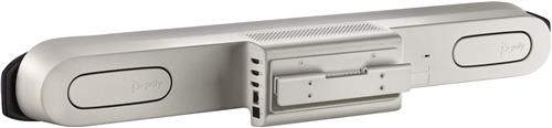 POLY Studio X50 All-In-One Video Bar