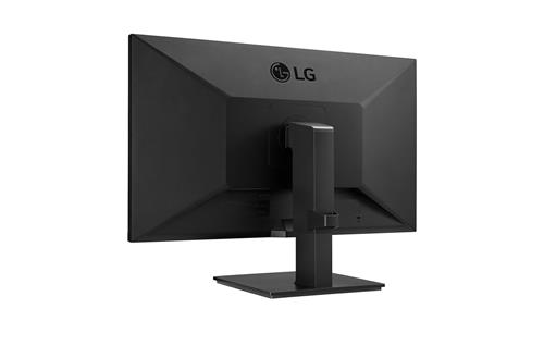 LG 27BL650C-B Monitor PC 68,6 cm (27) 1920 x 1080 Pixel Full HD LED Nero