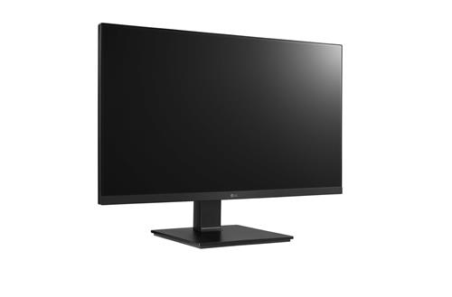 LG 27BL650C-B Monitor PC 68,6 cm (27) 1920 x 1080 Pixel Full HD LED Nero