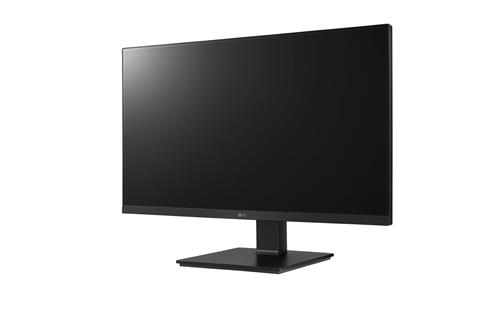 LG 27BL650C-B Monitor PC 68,6 cm (27) 1920 x 1080 Pixel Full HD LED Nero