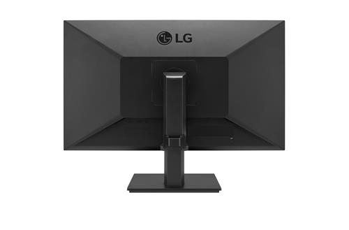 LG 27BL650C-B Monitor PC 68,6 cm (27) 1920 x 1080 Pixel Full HD LED Nero