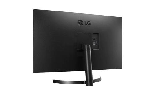 LG 32QN600P-B Monitor PC 80 cm (31.5) 2560 x 1440 Pixel Quad HD Nero