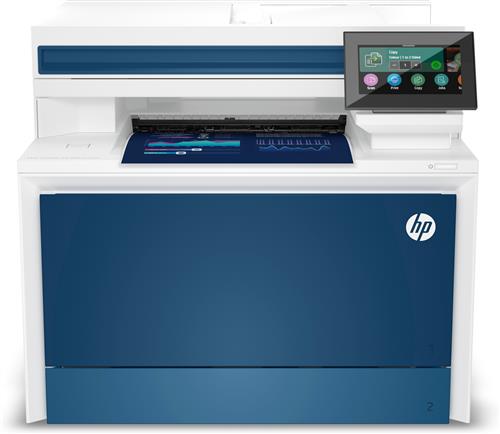 HP Color LaserJet Pro MFP 4302dw Printer Laser A4 600 x 600 DPI 33 ppm Wi-Fi