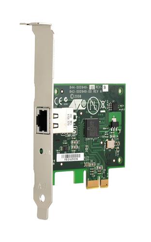 Allied Telesis AT-2912T Interno 1000 Mbit/s