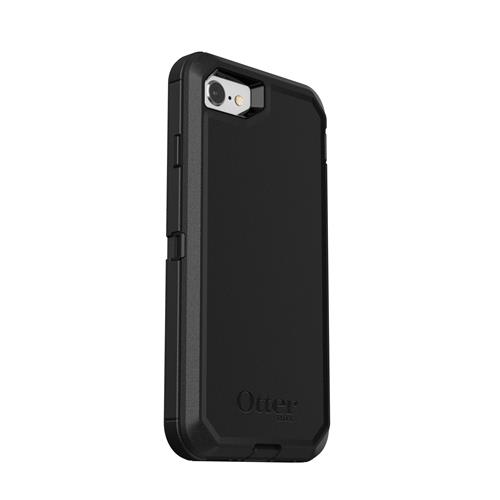 APPLE DEFEND IPHONE 8/7/SE 2ND GEN BLACK