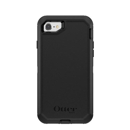 APPLE DEFEND IPHONE 8/7/SE 2ND GEN BLACK