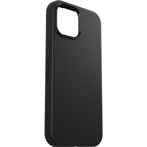 OB SYMMETRY APPLE IPHONE 16E/15/14/13 - BLACK - PROPACK
