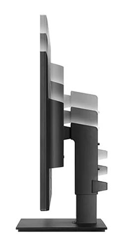 LG 27BP45YP-B Monitor PC 60,5 cm (23.8) 1920 x 1080 Pixel Full HD LED Nero