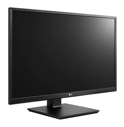 LG 27BP45YP-B Monitor PC 60,5 cm (23.8) 1920 x 1080 Pixel Full HD LED Nero