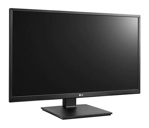 LG 27BP45YP-B Monitor PC 60,5 cm (23.8) 1920 x 1080 Pixel Full HD LED Nero