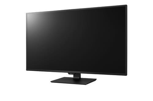 LG 43BN70UP-B Monitor PC 109,2 cm (43