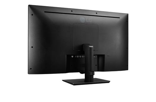 LG 43BN70UP-B Monitor PC 109,2 cm (43