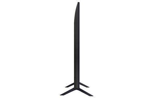 Samsung BE50A-H 127 cm (50) Wi-Fi 4K Ultra HD Grigio Processore integrato Tizen