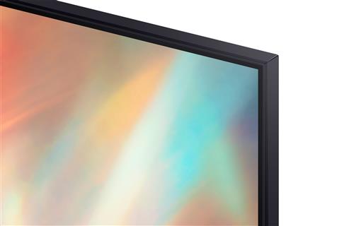 Samsung BE50A-H 127 cm (50) Wi-Fi 4K Ultra HD Grigio Processore integrato Tizen